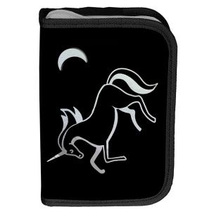 Opakowanie Piórnik z wyposażeniem Unicorn PP23OL-P001 PASO