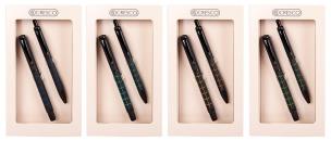 Opakowanie Pióro + długopis Dorian w etui GB