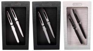 Opakowanie Pióro + Długopis Maestro Gift Box mix