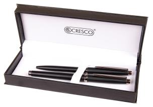 Opakowanie Pióro + Długopis Maestro w etui 38 mix