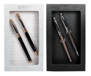 Opakowanie Pióro + długopis Majestic Gift Box mix