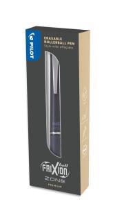 Opakowanie Pióro Frixion Ball Zone szary PILOT