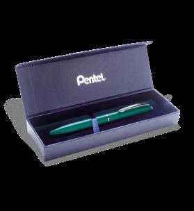 Opakowanie PIORO KULK ENERGEL STARLING 0,7 BŁĘKITNY