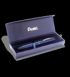 Opakowanie PIORO KULK ENERGEL STARLING 0,7 NIEBIESKIE