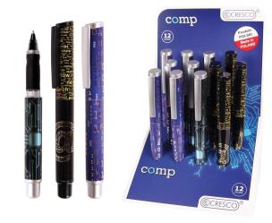 Opakowanie Pióro kulkowe Go Pen G Comp (12szt)