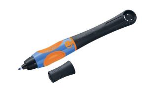 Opakowanie Pióro kulkowe Griffix Neon Black blister