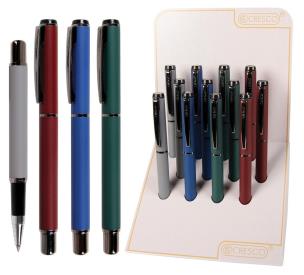 Opakowanie Pióro kulkowe Winner Tytan (12szt)