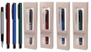 Opakowanie Pióro kulkowe Winner Tytan etui GB