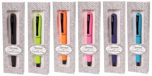 Opakowanie Pióro wieczne COMET w etui GB