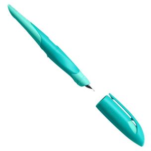 Opakowanie Pióro wieczne Easybirdy Pastel zielony/miętowy L