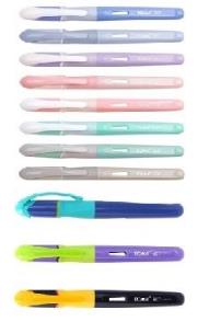 Pióro wieczne Fine - 507 mix (24szt) TOMA. Wydawca: TOMA. Multiszop.pl Opakowanie Pióro wieczne Fine - 507 mix (24szt) TOMA