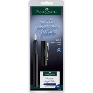 Opakowanie Pióro wieczne Grip 2001 Harmony mix FABER CASTELL