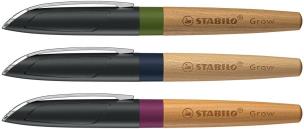 Opakowanie Pióro wieczne Grow (12szt) STABILO