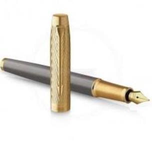 Opakowanie Pióro wieczne IM Pioneers GT F