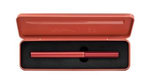 Opakowanie Pióro wieczne K6 Ineo Elemente Fiery red etui