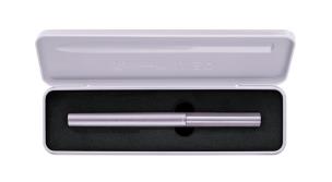 Pióro wieczne K6 Ineo Elemente lavender etui. Wydawca: Pelikan. Multiszop.pl Opakowanie Pióro wieczne K6 Ineo Elemente lavender etui