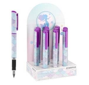 Opakowanie Pióro wieczne Mermaid (10szt)