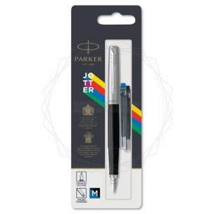Opakowanie Pióro wieczne Parker Jotter Originals Black (M) 2096430