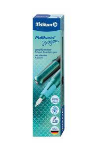 Opakowanie Pióro wieczne Pelikano M Dragon Pelikan