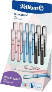 Opakowanie Pióro wieczne Pina Colada (12szt)