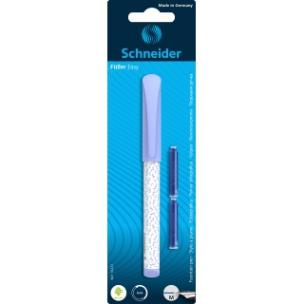 Opakowanie Pióro wieczne Schneider Easy Pen blister mix