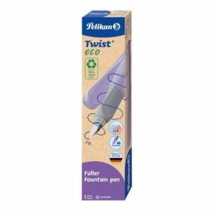 Opakowanie Pióro wieczne Twist Eco M fioletowe