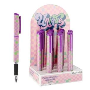 Opakowanie Pióro wieczne Unique (10szt)