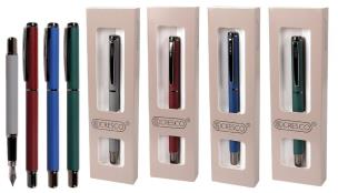 Opakowanie Pióro wieczne Winner Tytan etui GB