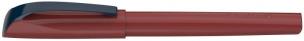 Opakowanie Pióro wieczne Xpect Vivaz Ketchup M bordowe