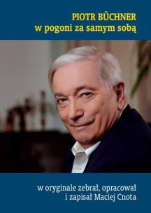 Opakowanie Piotr Büchner