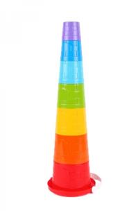 Piramida. Wydawca: Technok. Multiszop.pl Opakowanie Piramida