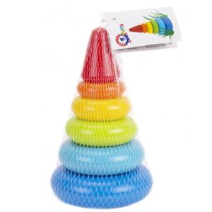 Piramida. Wydawca: Technok. Multiszop.pl Opakowanie Piramida