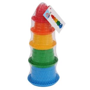 Piramida sombrero foremki. Wydawca: Technok. Multiszop.pl Opakowanie Piramida sombrero foremki