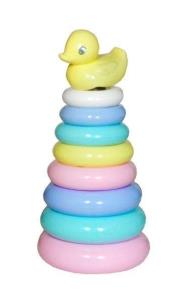 Opakowanie Piramida z kaczką