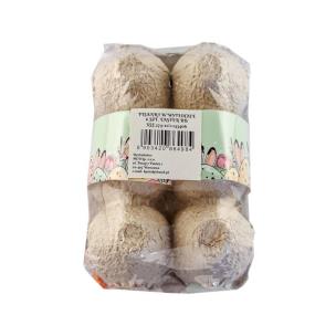 Opakowanie Pisanki w wytłoczce 6szt