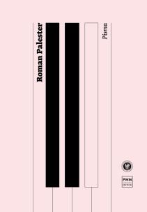 Pisma Tom 2. Autor: Palester Roman. Multiszop.pl Okładka książki Pisma Tom 2