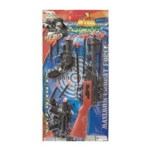 Opakowanie Pistolet AK330-7F