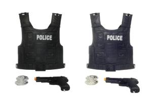 Opakowanie Pistolet + akcesoria