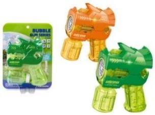 Opakowanie Pistolet bańki mix