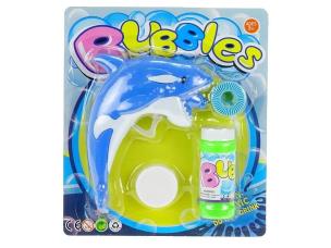 Opakowanie Pistolet do baniek mydlanych