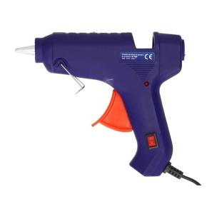 Opakowanie Pistolet do kleju na gorąco 11mm
