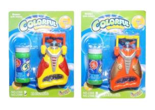 Opakowanie Pistolet na bańki mydlane