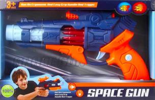 Opakowanie Pistolet na baterie