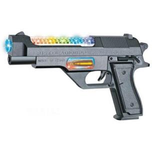 Opakowanie Pistolet na baterie