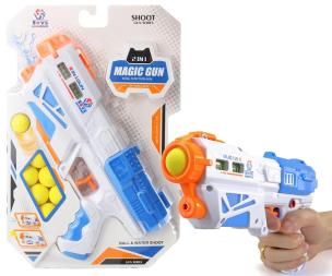 Opakowanie Pistolet na kulki wodę