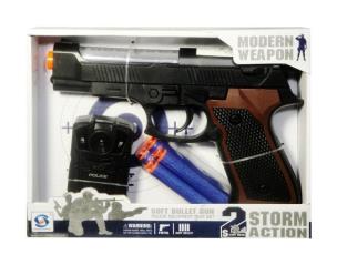 Opakowanie Pistolet na miękkie pociski