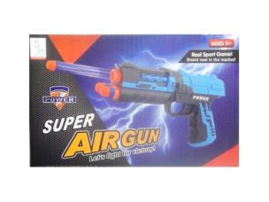 Opakowanie Pistolet na miękkie pociski