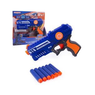 Opakowanie Pistolet na piankowe naboje kolt