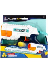 Opakowanie Pistolet na piłki/wodę