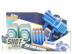 Opakowanie Pistolet na pociski soft